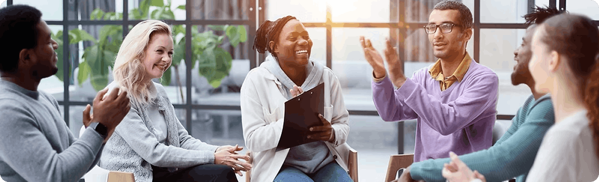 Focus group discussion